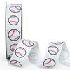 7/8" X 10 Yards Baseball RibbonSports Ribbon Sport Ribbon Width 7/8 " view 1
