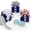 7/8" X 10 Yards Baseball RibbonSports Ribbon Sport Ribbon Width 7/8 " view 2