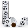 7/8" X 10 Yards Baseball RibbonSports Ribbon Sport Ribbon Width 7/8 " view 4