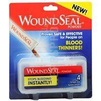 WoundSeal Powder, 4 Each