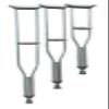 3611LF-8 Crutches Adj Aluminum Tall 1/Pair Part# 3611LF-8 by Graham-Field/Eve... view 1