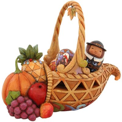 Bounty of Blessings Basket