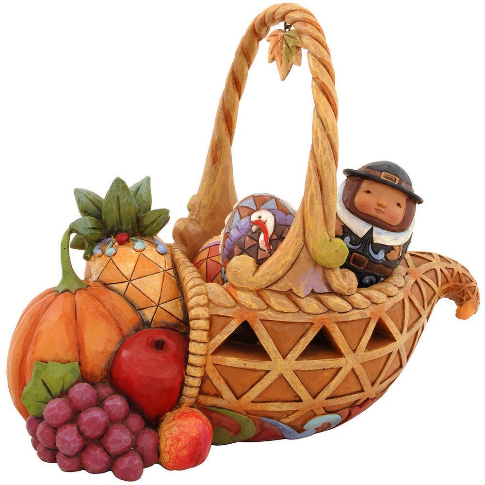 Bounty of Blessings Basket