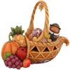 Bounty of Blessings Basket view 1