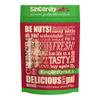Sincerely Nuts Dried Strawberries (1 LB) Bulk Dried Fruit-Gluten-Free, Vegan & Kosher Snack-Fresh from Thailand -The Perfect Snack for Your Sweet Tooth Craving view 1