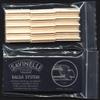 9mm Savinelli BALSA WOOD Pipe Filter - 30 filters view 1