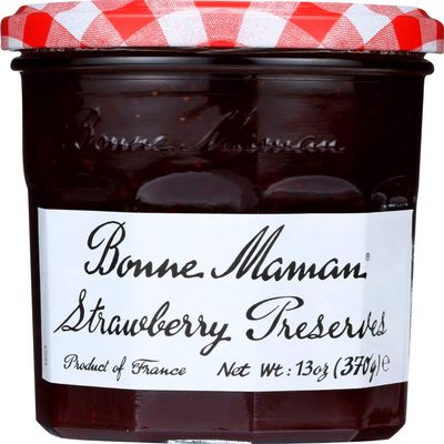 Bonne Maman Preserve Strwbry