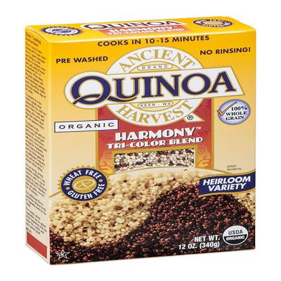 Ancient Harvest Quinoa Gf Harmony Org