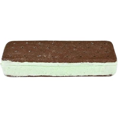 Astronaut Neapolitan, Chocolate Chip and Chocolate Chip Mint Ice Cream [Variety 3/Pack] .7 oz Each