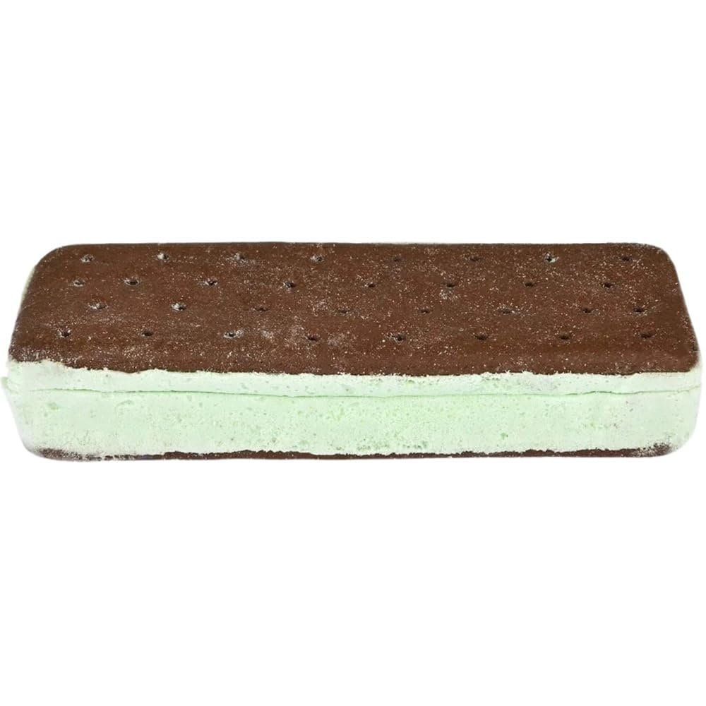 Astronaut Neapolitan, Chocolate Chip and Chocolate Chip Mint Ice Cream [Variety 3/Pack] .7 oz Each