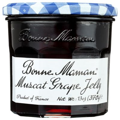 Bonne Maman Jelly Muscat Grape