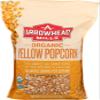 Arrowhead Mills BG10441 Arrowhead Mills Yellow Popcorn - 6x28OZ view 1