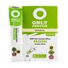 ONLY PROTEIN Vanilla Protein Powder Sticks (15 Pack) view 1
