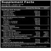 Bucked - Advanced Pre-Workout Complex (Watermelon) view 2