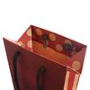  Kakkei FK2331 Handbag, Paper Bags for Wine, 10 Pieces, Bordeaux view 3