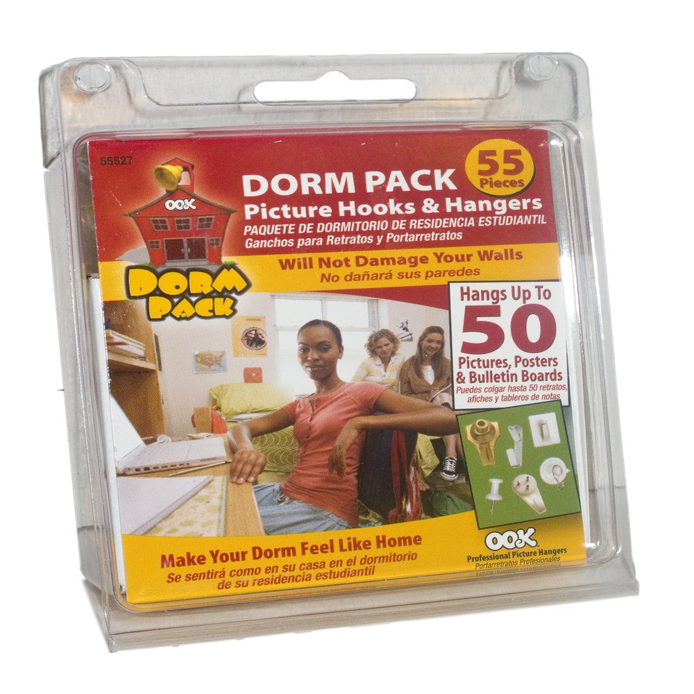 55527 OOK DORM PACK