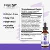 BIORAY Intimate Lady Passion - 2 fl oz - Female Energizing Tonic - Non-GMO, Gluten Free view 2