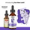 BIORAY Intimate Lady Passion - 2 fl oz - Female Energizing Tonic - Non-GMO, Gluten Free view 3