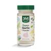 365 by Whole Foods Market, Organic Garlic Powder, 2.33 Ounce view 1