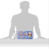 Yum Yum Marshmallow Cones - 24 Ct. Case (Fat Free) view 4