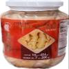 16oz Pickled Baby Ginger in Vinegar Sliced (Gung Mieng), Pack of 1 view 1