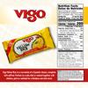 Vigo Yellow Rice, 16 oz., Pack of 3 view 2