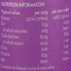 Kallo - Blueberry & Vanilla Rice and Corn Cakes - 131g view 4