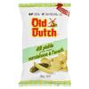 Old Dutch Potato Chips, Dill Pickle, 220g/7.8 oz.(Imported from Canada) view 1