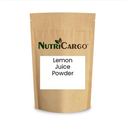 Lemon Juice Powder 1.1 LBS (500 G)