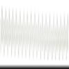 Tokyo Ribbon Decorated Litomo #01 Approx. 19mm x 9m view 1