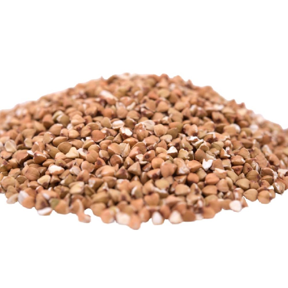 Gerbs Buckwheat Grain Groats 2 lbs. | No Artificial Additives, Non-GMO, Resealable Bag | Naturally Earthy & Nutty Texture | Top 14 Allergen-Free
