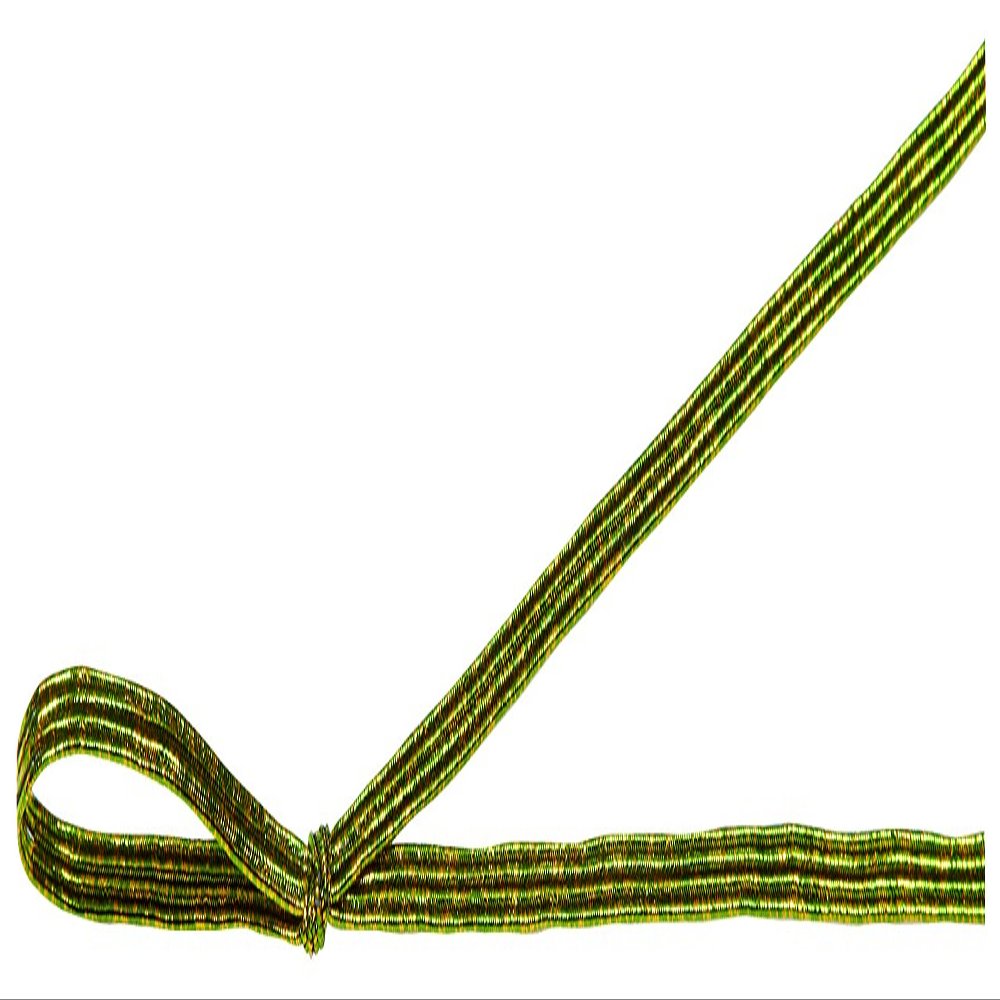Tokyo Ribbon GR Snago 106 Wakaba, Approx. 0.1 inches (3 mm) x 120.9 ft (56 m)