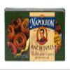 Anchovies Rolled
