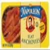 Anchovies Flat view 1
