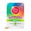 Seven Seas Adult Multivitamins view 1