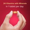 Seven Seas Adult Multivitamins view 4