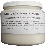 Dehydrated Malt Extract Agar (MEA)