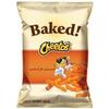 Frito Lay, Cheetos, Baked!, Crunchy Cheese Flavored Snacks, 7.63oz Bag (Pack of 4) view 1