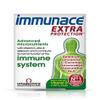 4 Units (Bulk Pack) Vitabiotics Immunace Extra Protection 30 Tablets view 1