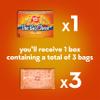 Jolly Time T Big Cheez Cheddar Cheese Microwave Popcorn, 3.2 Ounce (Pack of 3) view 4