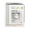 Brassica Tea Black Tea with truebroc, Case of 6 Boxes (16 Tea Bags Per Box) view 2