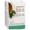 Brassica Tea Black Tea with truebroc, Case of 6 Boxes (16 Tea Bags Per Box) view 3