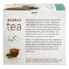 Brassica Tea Black Tea with truebroc, Case of 6 Boxes (16 Tea Bags Per Box) view 4