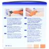 Unistik 3 Extra Safety Lancets - Box of 100-21G with 2mm Penetration Depth view 2