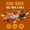 NAKD Cocoa Orange Bar, 35 GR view 2