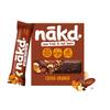 NAKD Cocoa Orange Bar, 35 GR view 3