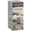 Bigelow Earl Grey Tea Bags 28-Count Boxes (Pack of 6) Black Tea Bags with Oil of Bergamot All Natural Gluten Free Rich in Antioxidants view 2