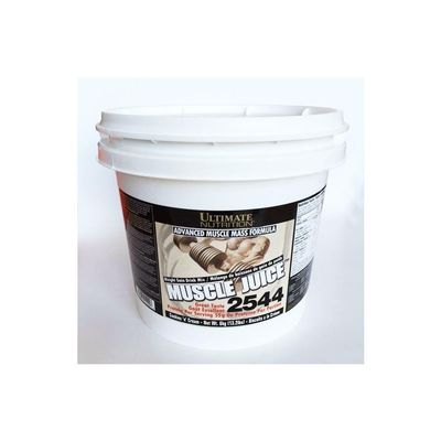 Ultimate Nutrition Muscle Juice 2544 Cookies & Cream