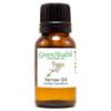 15 ml - Yarrow Essential Oil - 100% Pure, Undiluted, Therapeutic Grade view 1