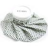 2 English Style Ice Bags Cap Reusable Cold First Aid Pain Aches Muscle Relief ! view 1